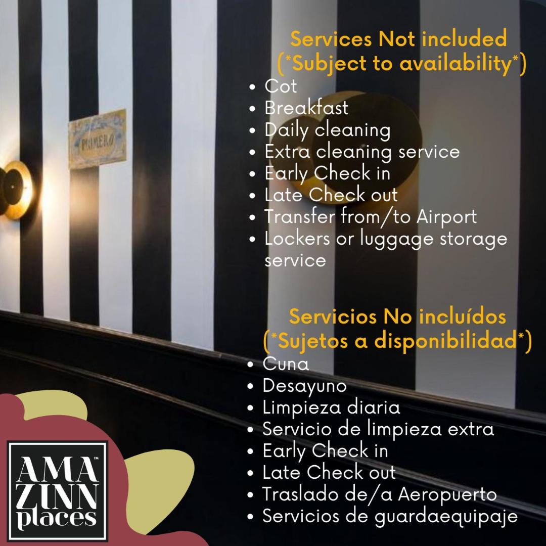De Dios 17 Boutique Apartahotel