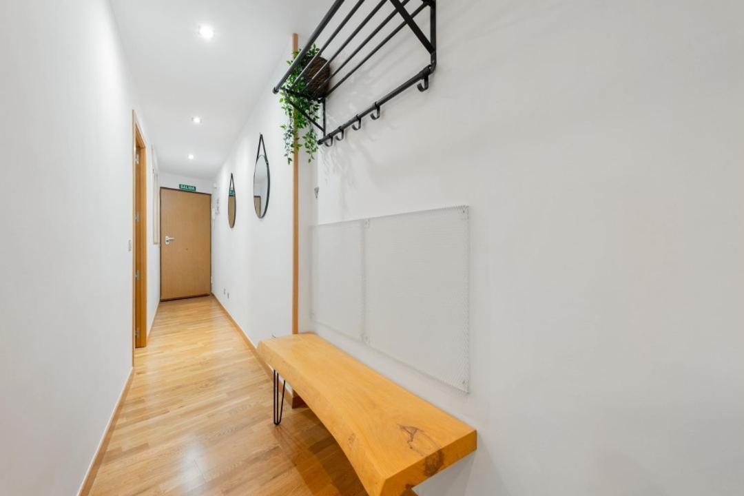 Apartamento Acogedor - 1d 1b - Sol *