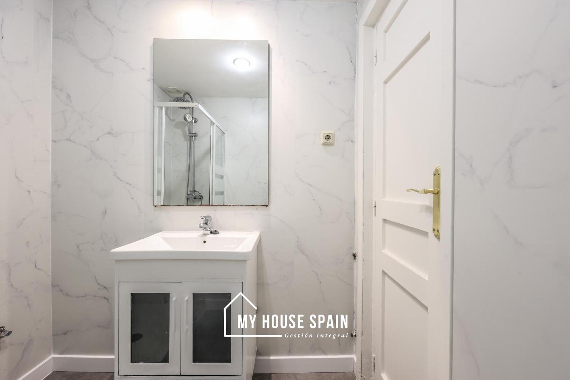 Myhousespain - Great 6 Pax Center Apartment