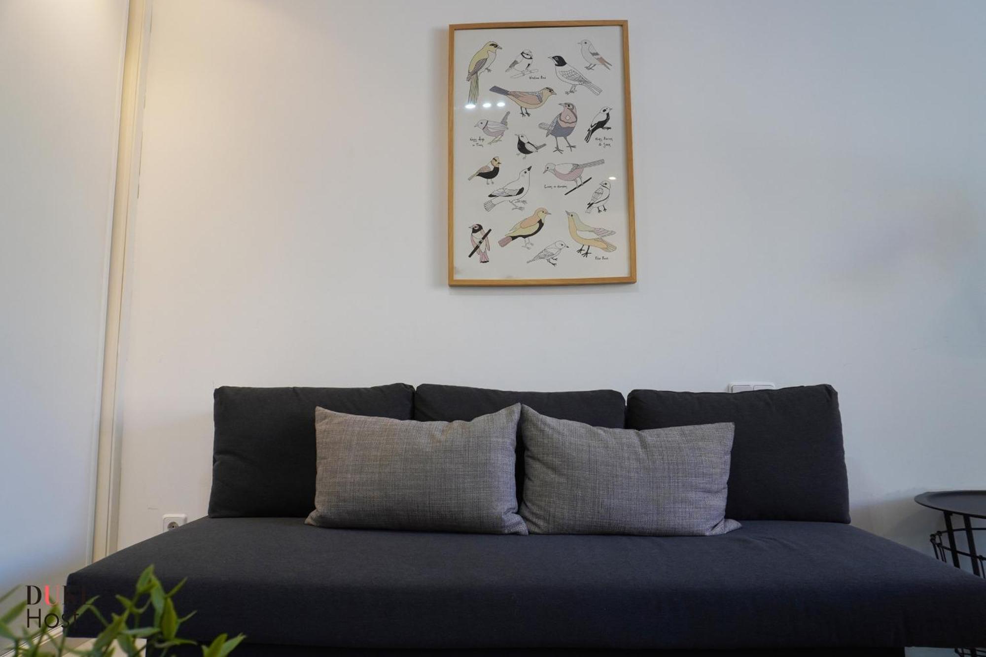 Almagro Apartamento Madrid