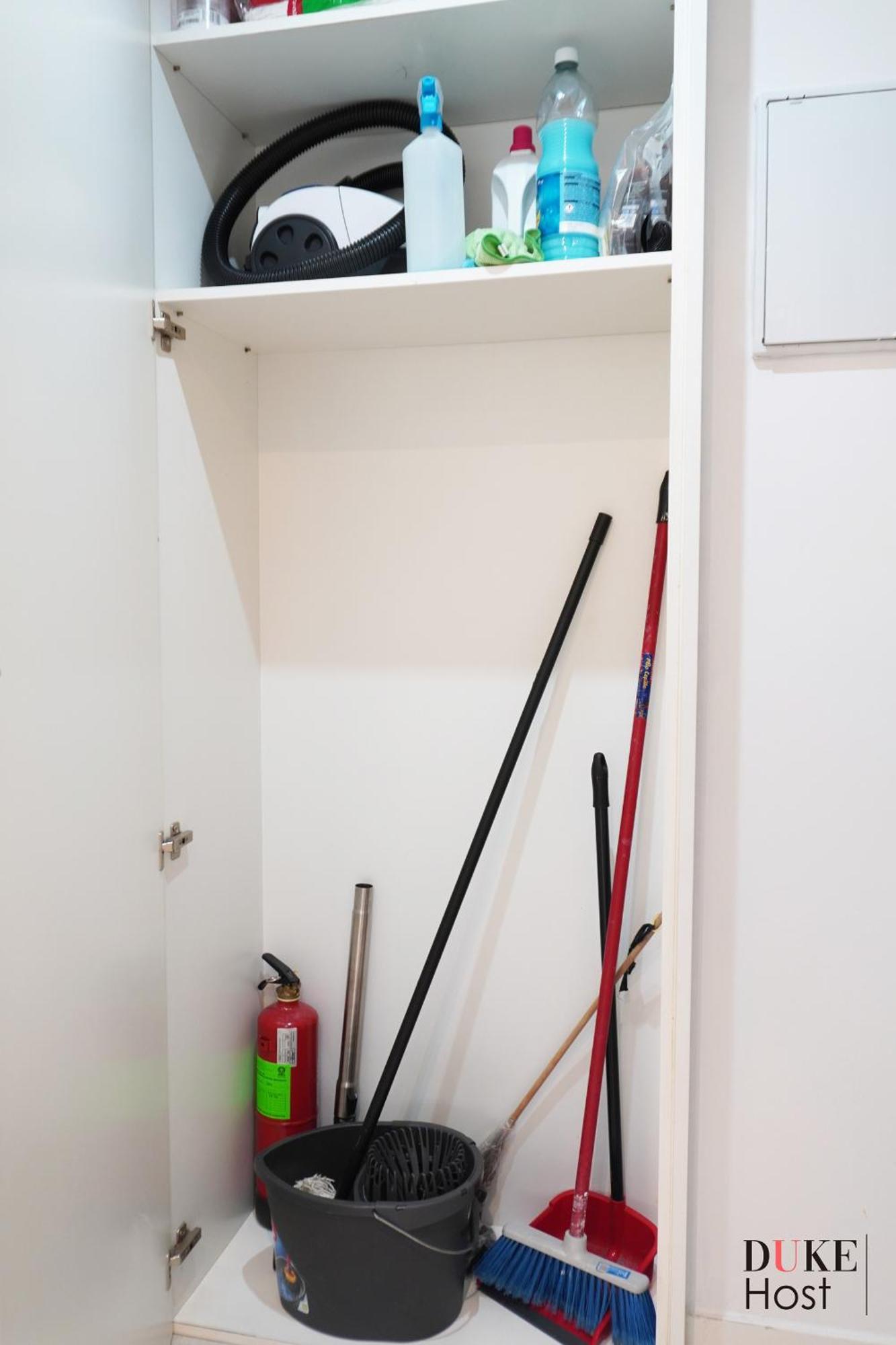 Almagro Apartamento *
