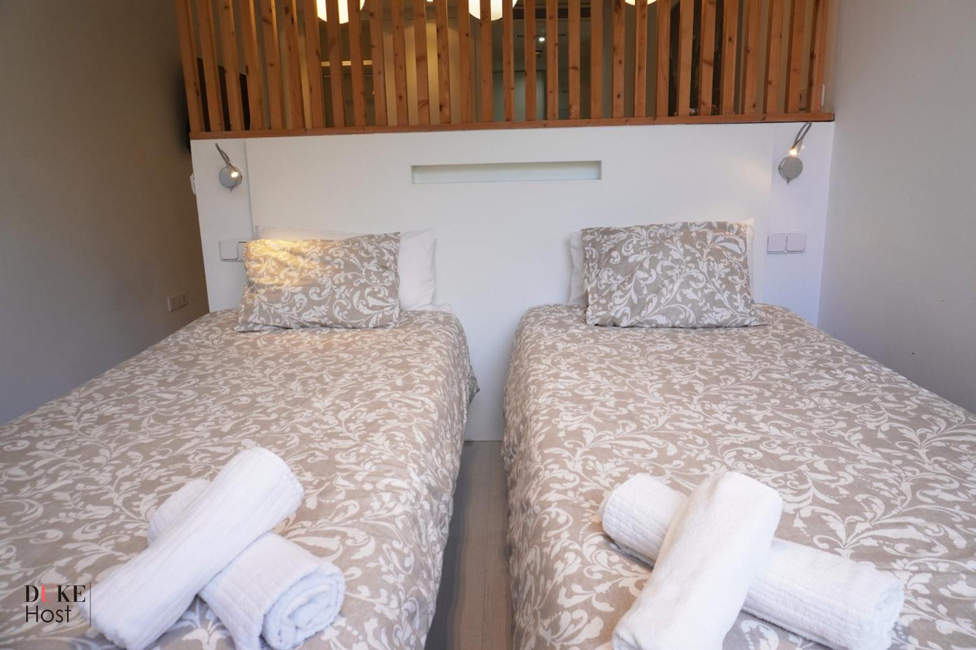 Almagro Apartamento