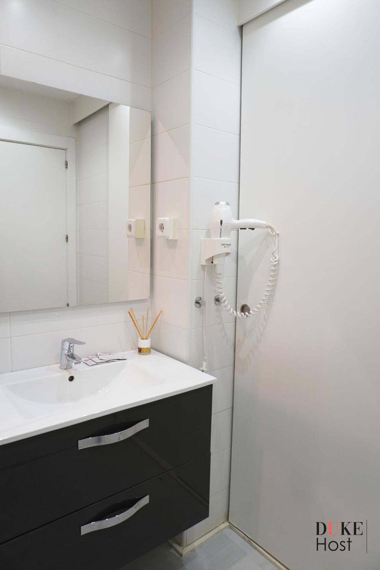 Almagro Apartamento *