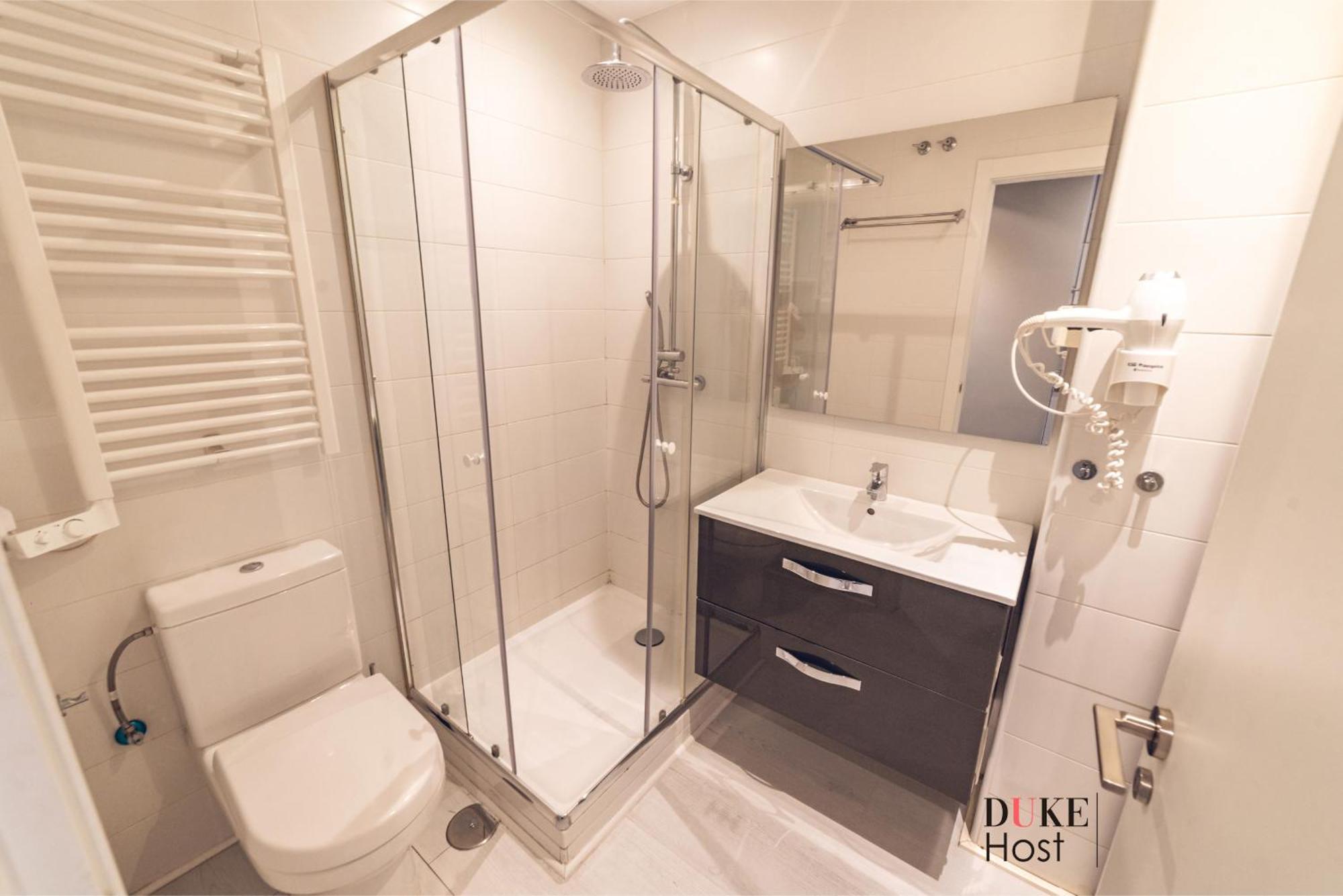 Almagro Apartamento Madrid