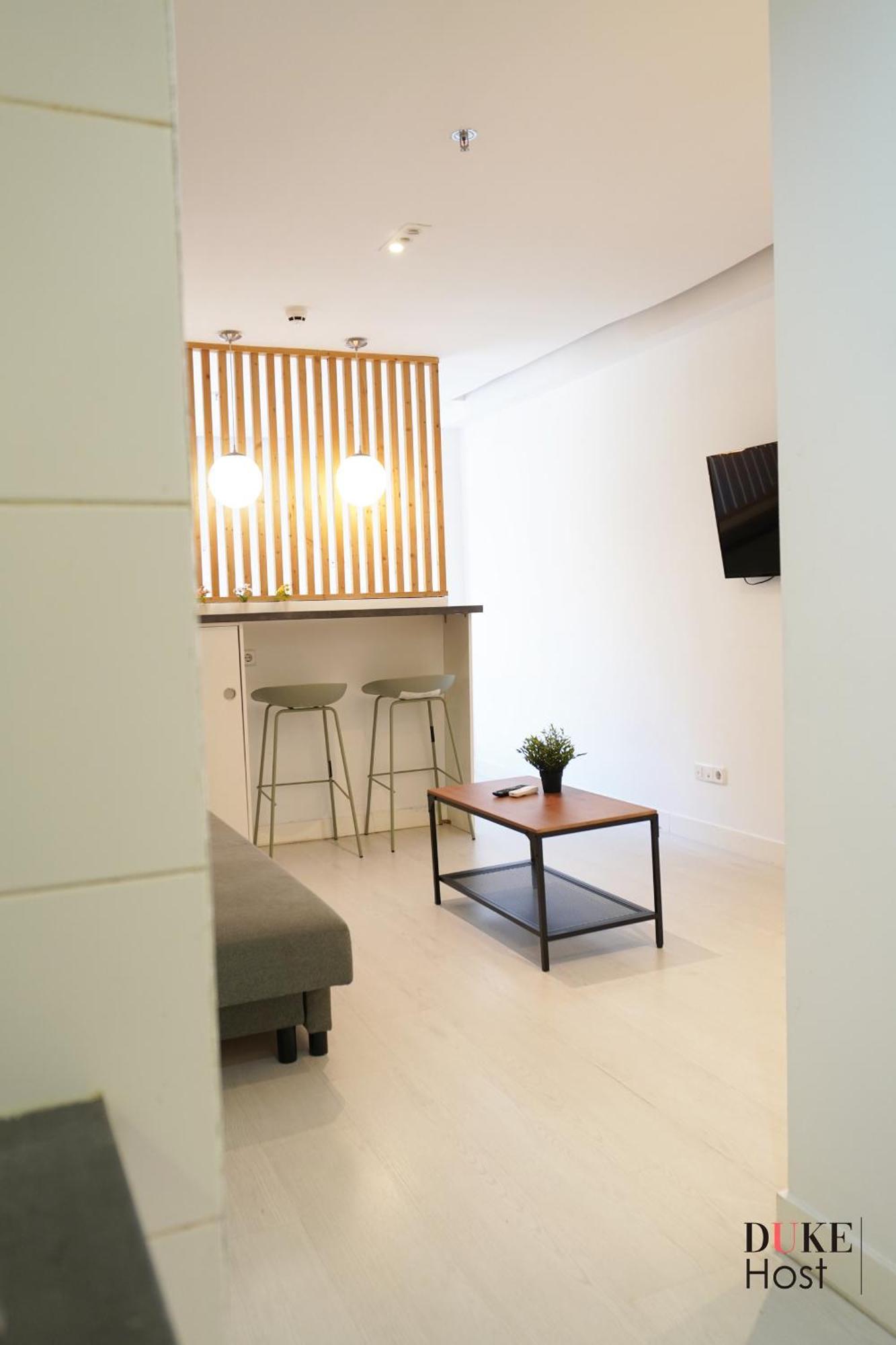 Almagro Apartamento