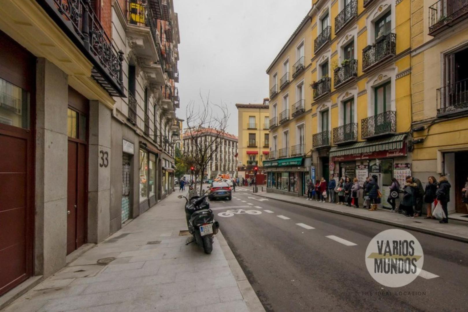 Aventura 3 En Sol, Ven A Concepcion Jeronima