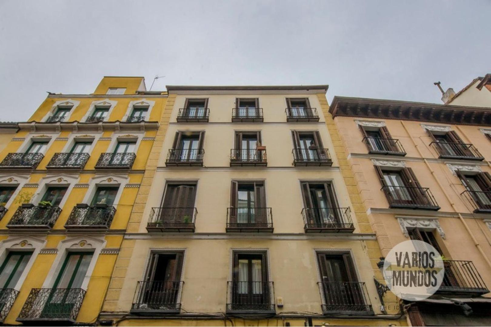 Appartamento Aventura 3 En Sol, Ven A Concepcion Jeronima *