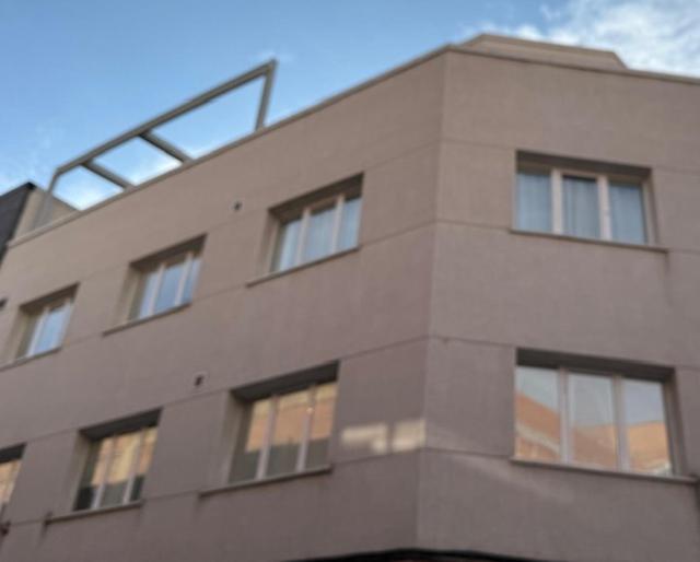 Apartamento Tetuan Places *