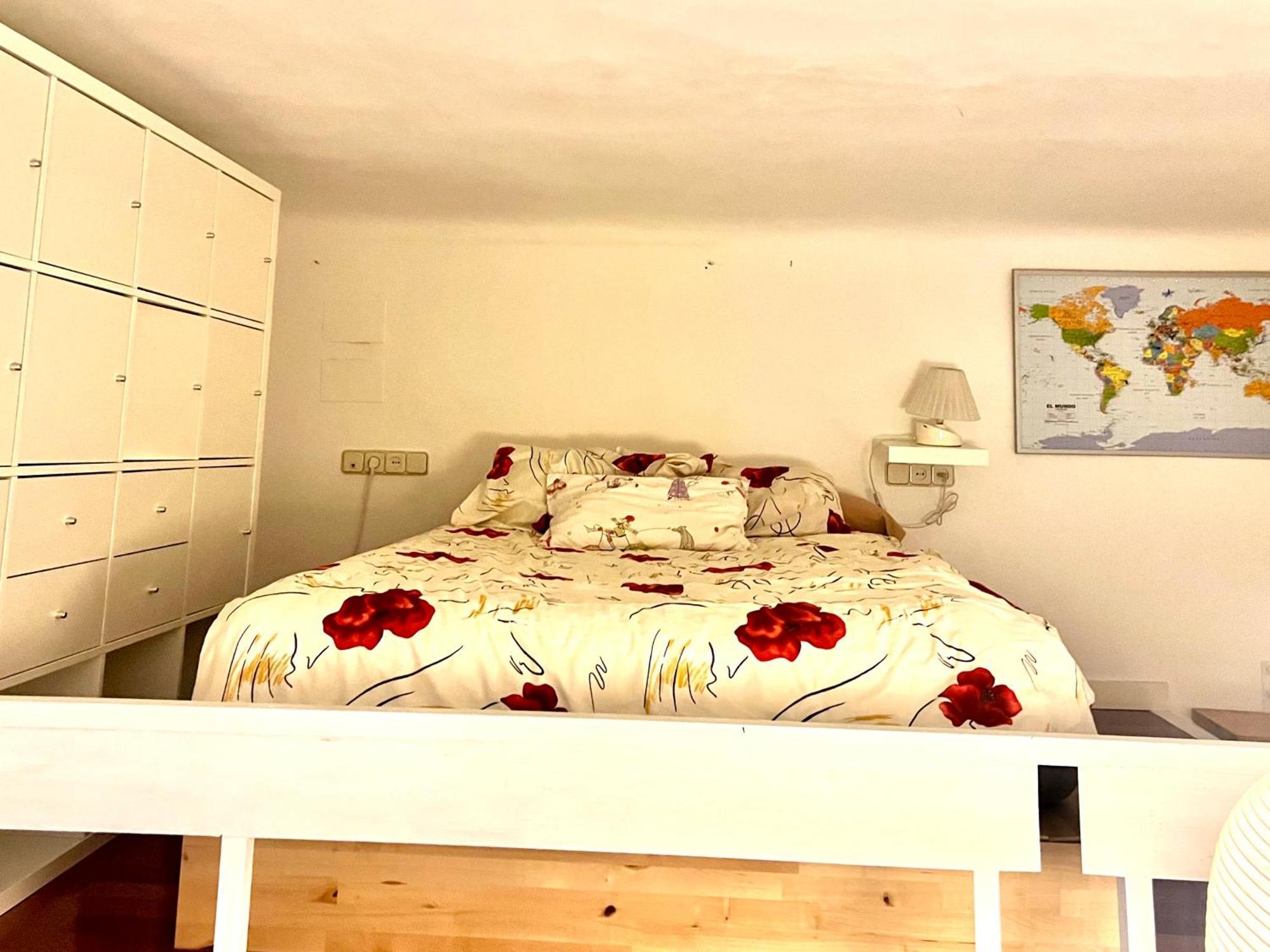 De Austrias 4a Apartamento *