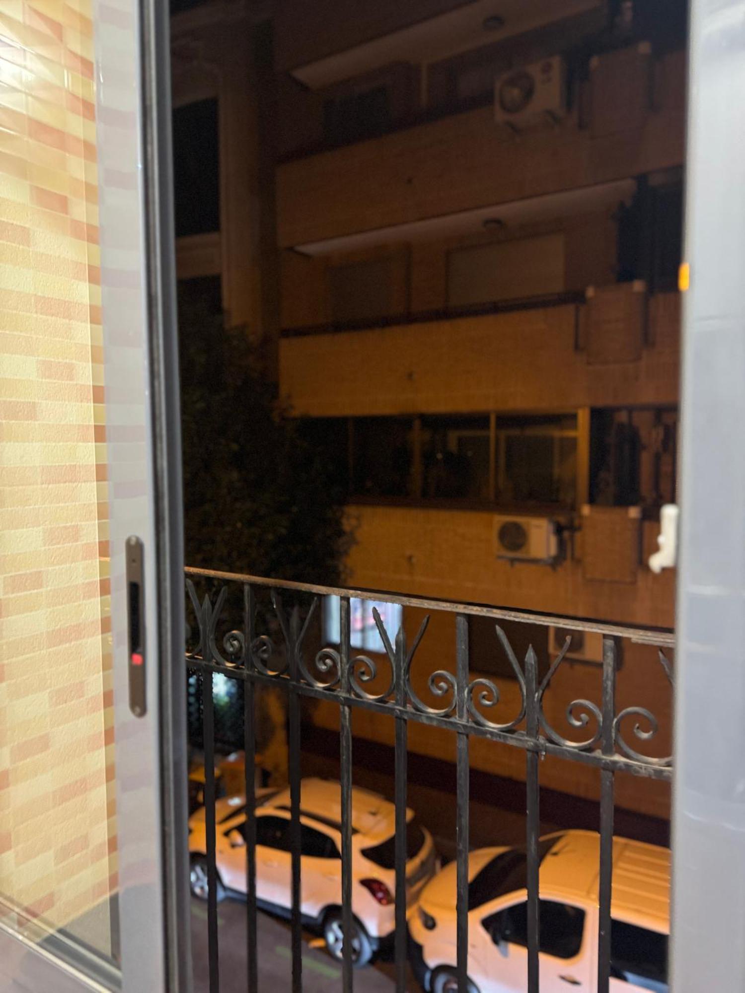 Hermosilla A Apartamento Madrid