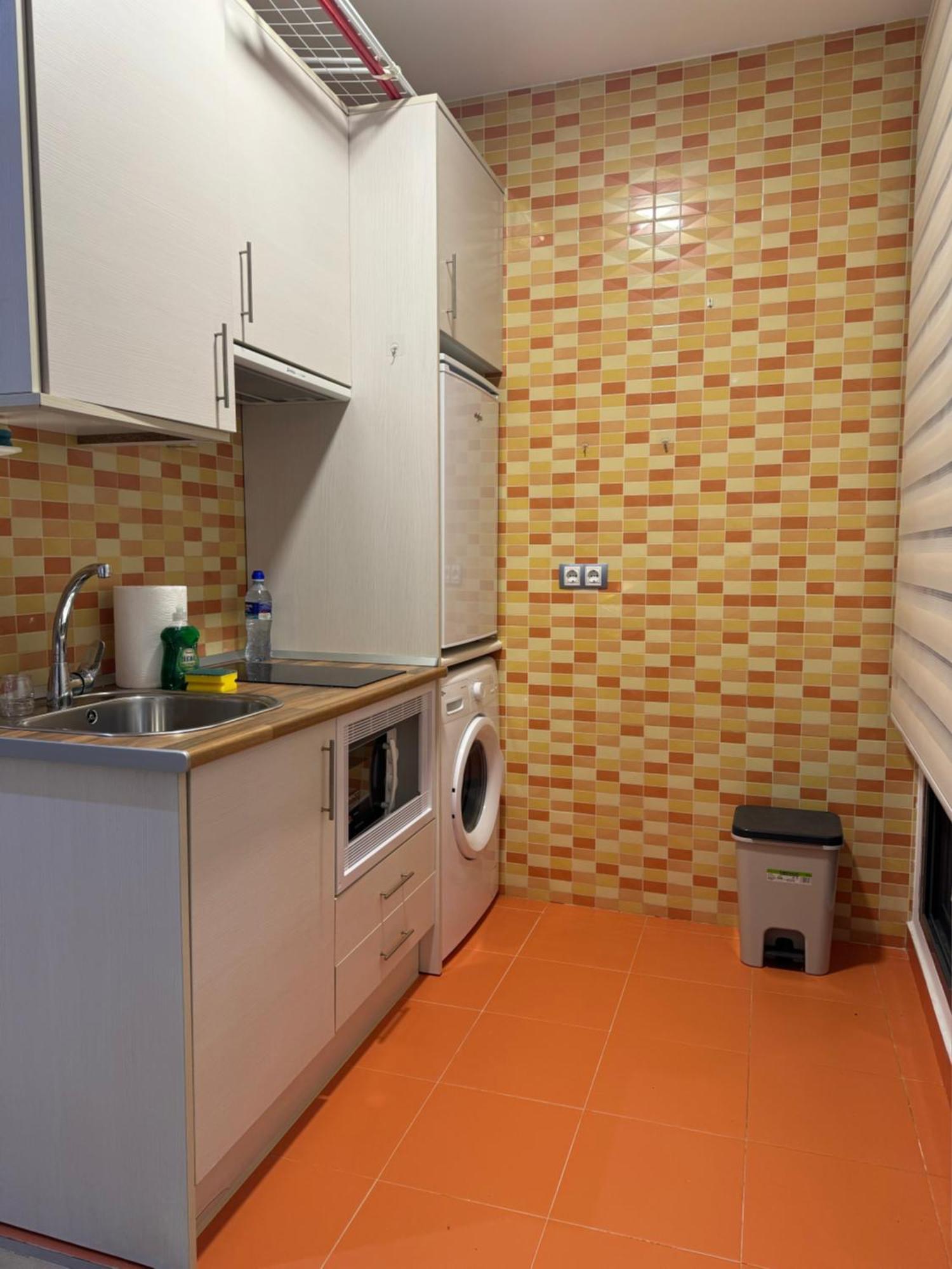 Apartamento Hermosilla A *
