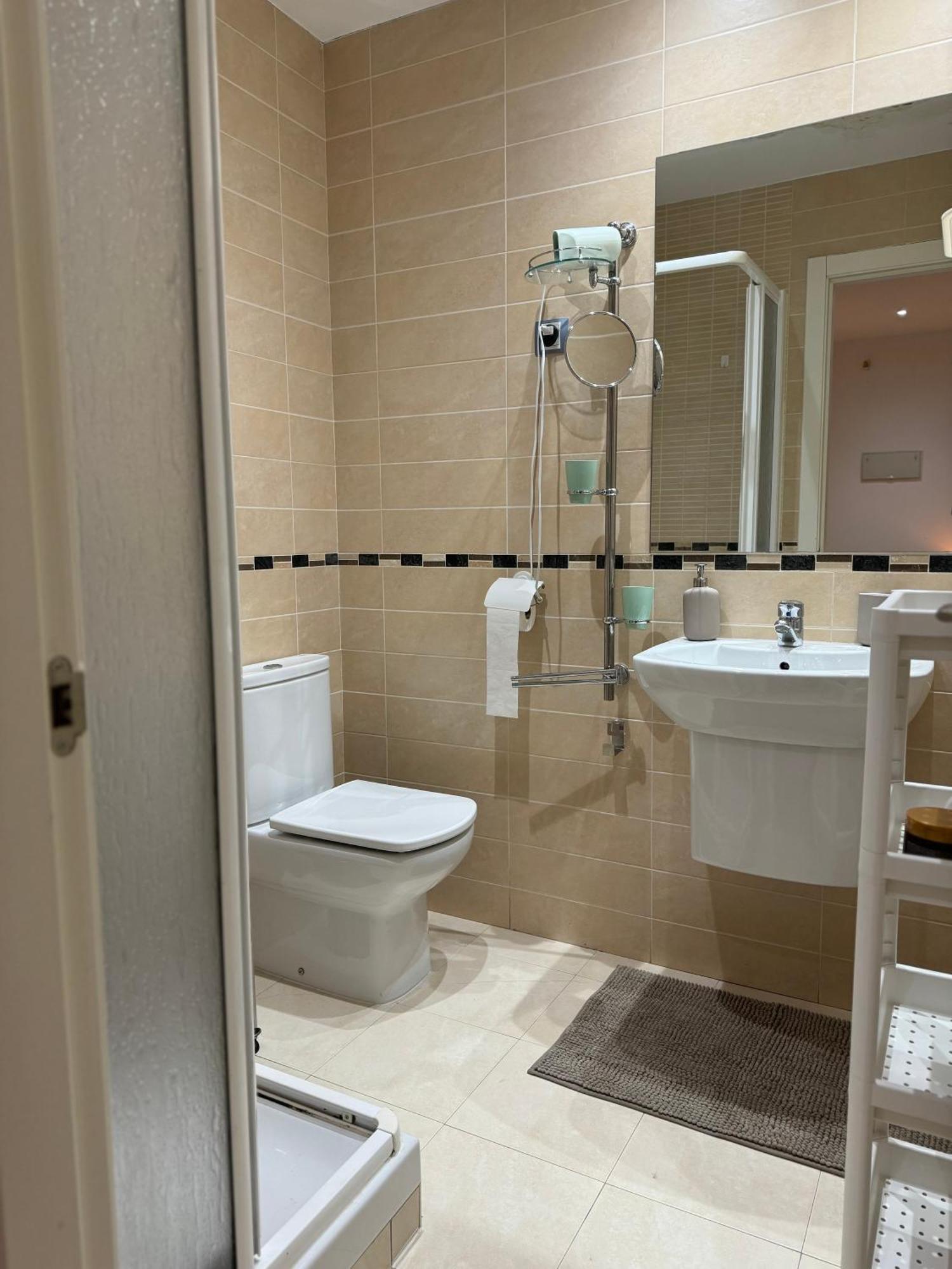 Apartamento Hermosilla A Madrid