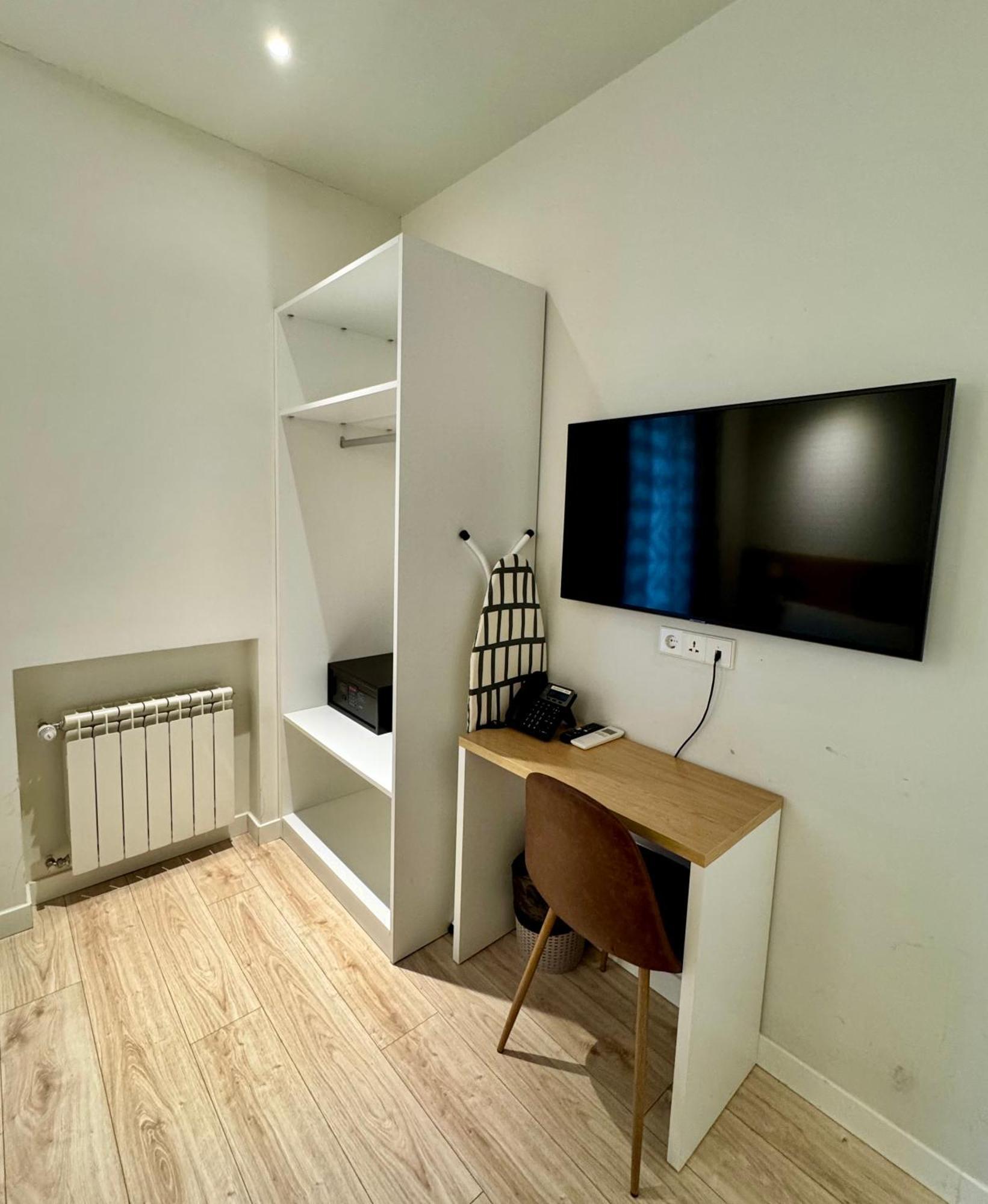 Apartamento Apolo Madri