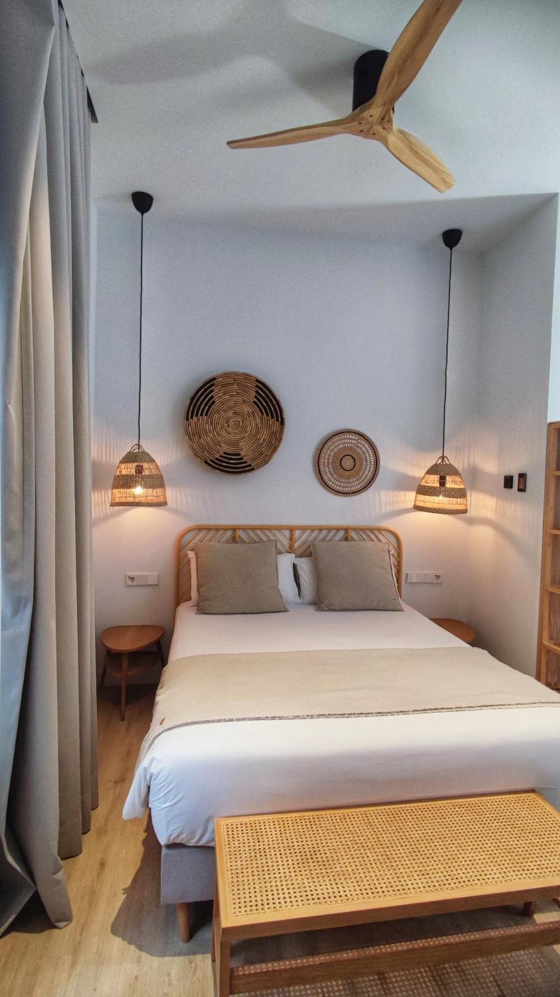 Casa Du Soleil Boutique * Madri