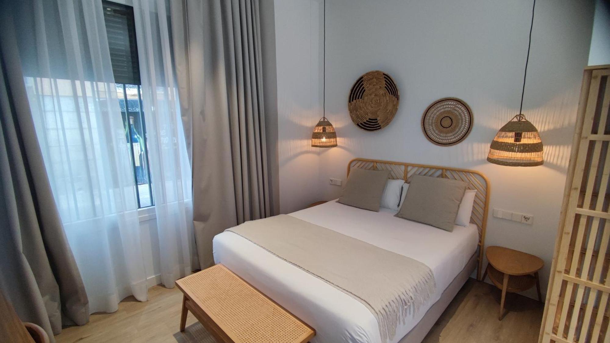 Casa Du Soleil Boutique * Madri