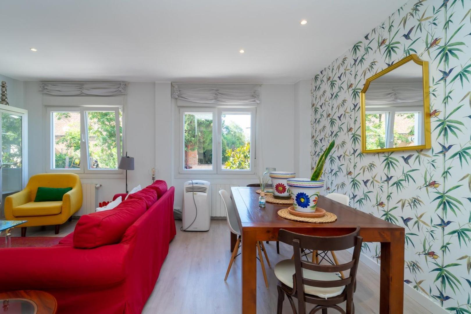 Guestready - Door To Angel Garden Place Appartamento