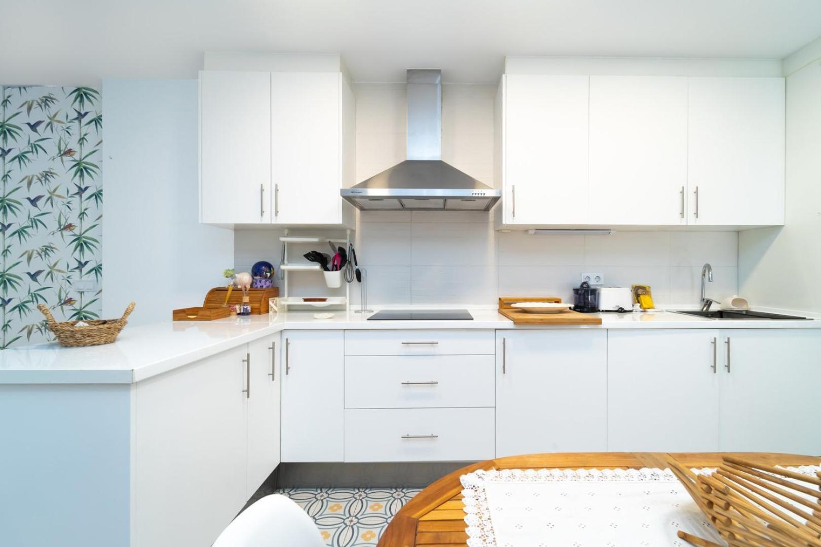 Appartamento Guestready - Door To Angel Garden Place