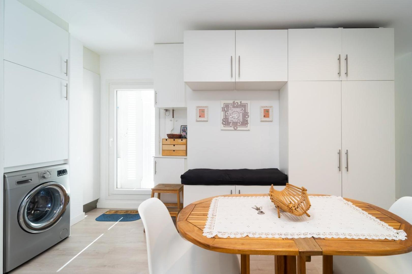 Guestready - Door To Angel Garden Place Appartamento *