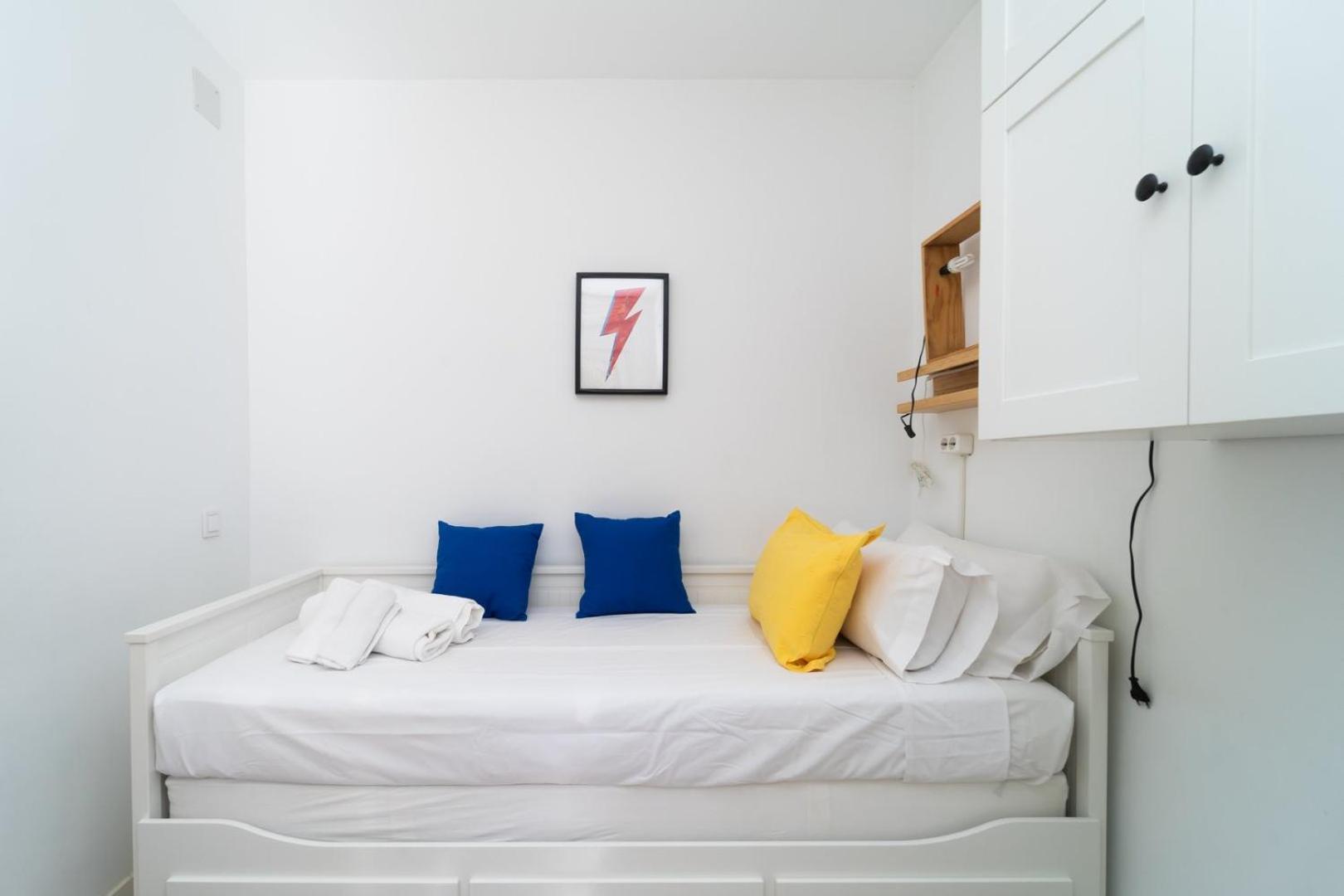 Guestready - Door To Angel Garden Place Appartamento *