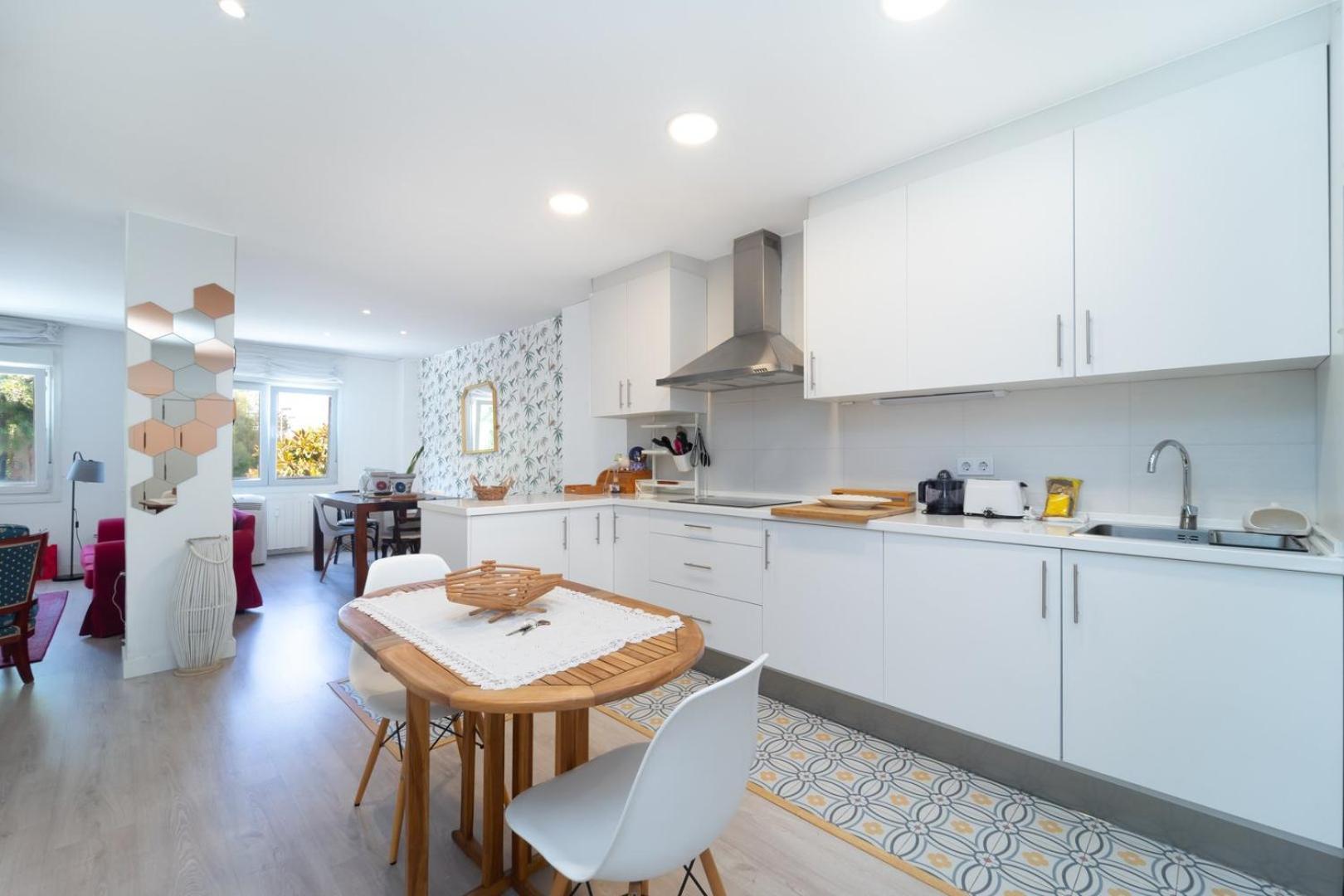Guestready - Door To Angel Garden Place Appartamento *