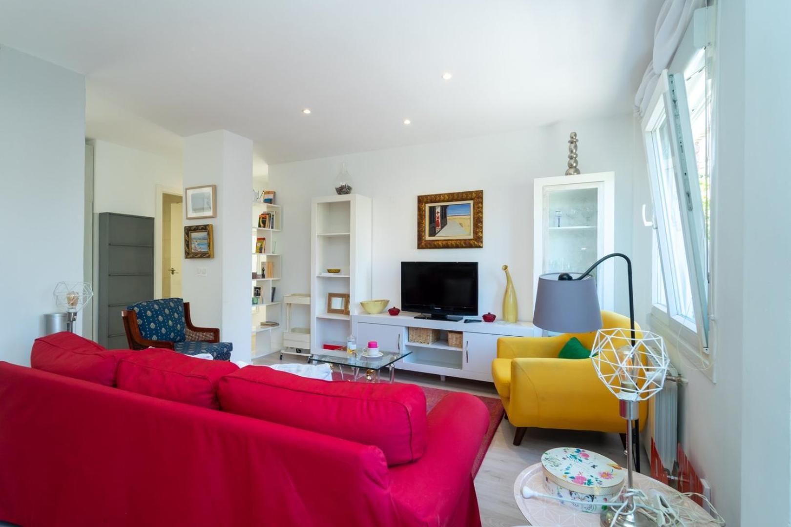 Guestready - Door To Angel Garden Place Appartamento Madrid