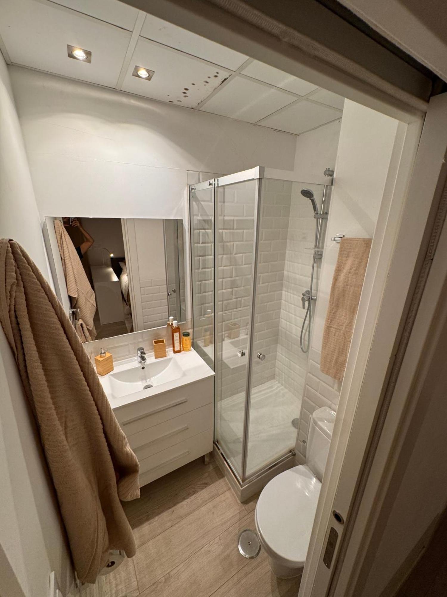 Apartment Cerca Del Movistar-arena Wizink Madrid