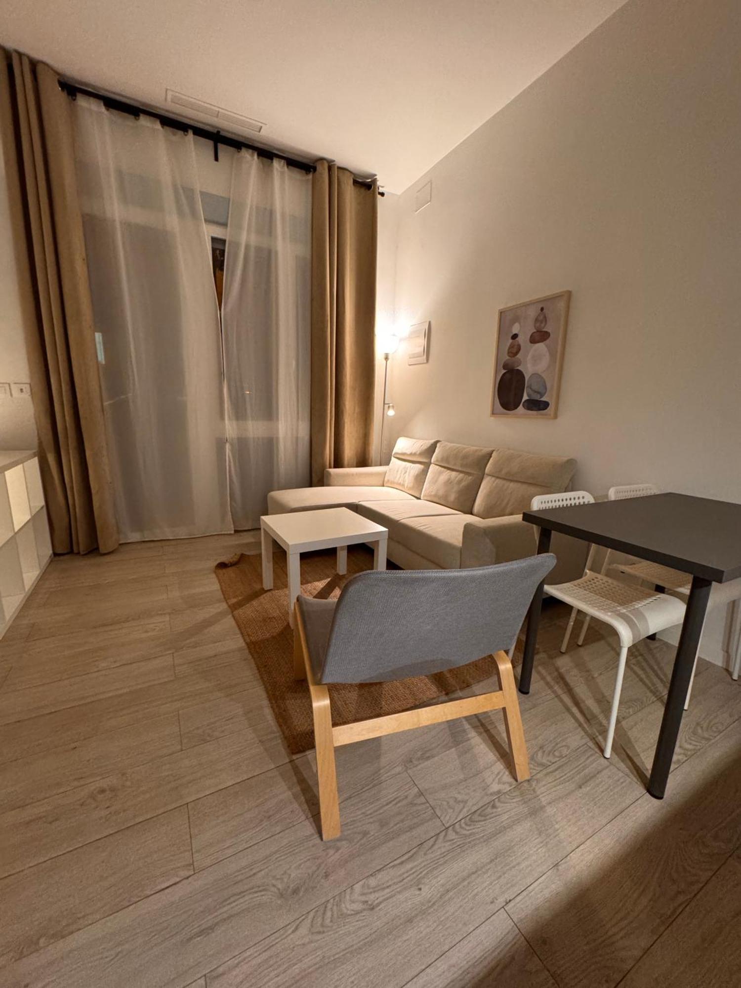 Cerca Del Movistar-arena Wizink Apartment