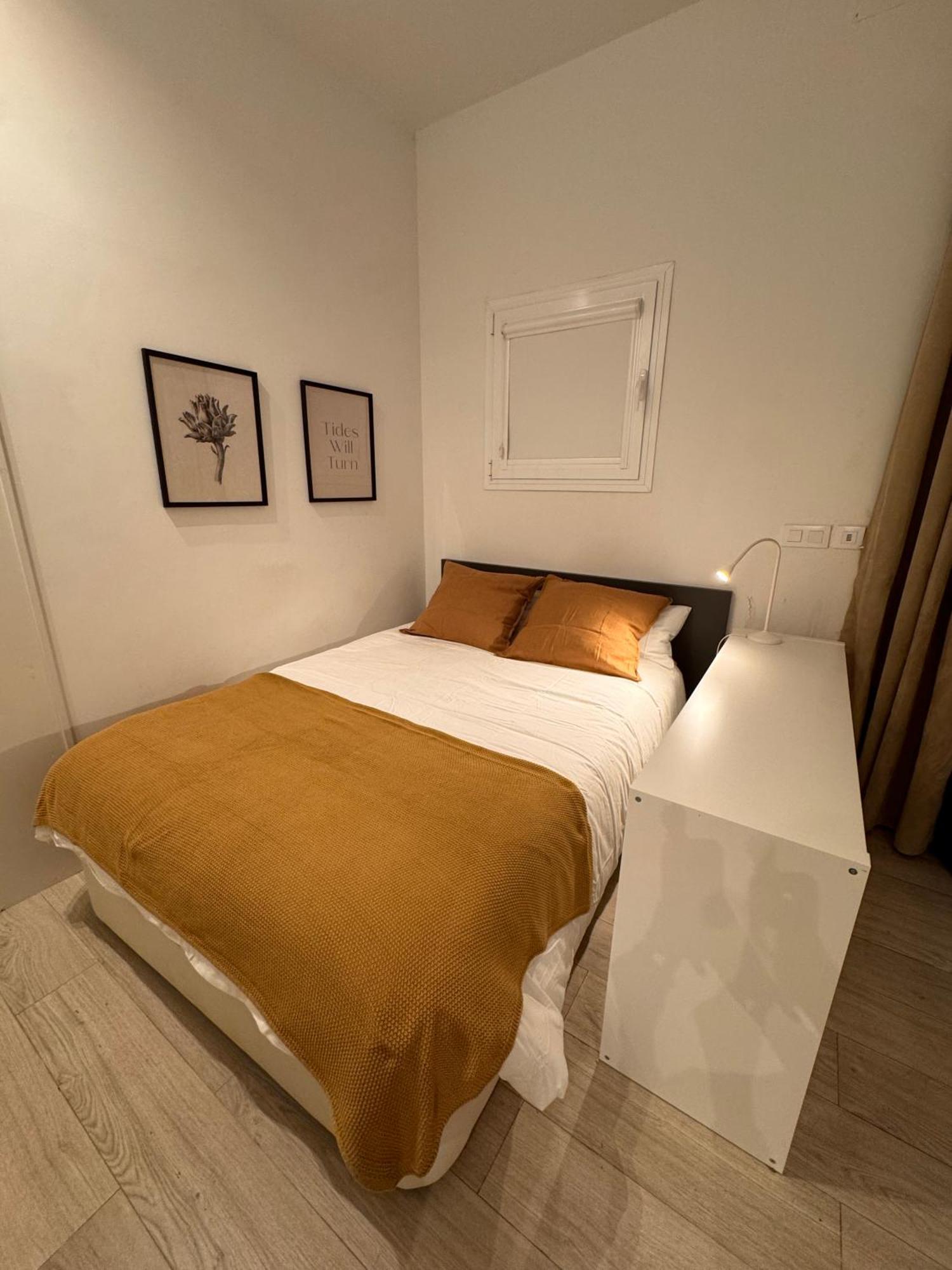 Apartment Cerca Del Movistar-arena Wizink Madrid