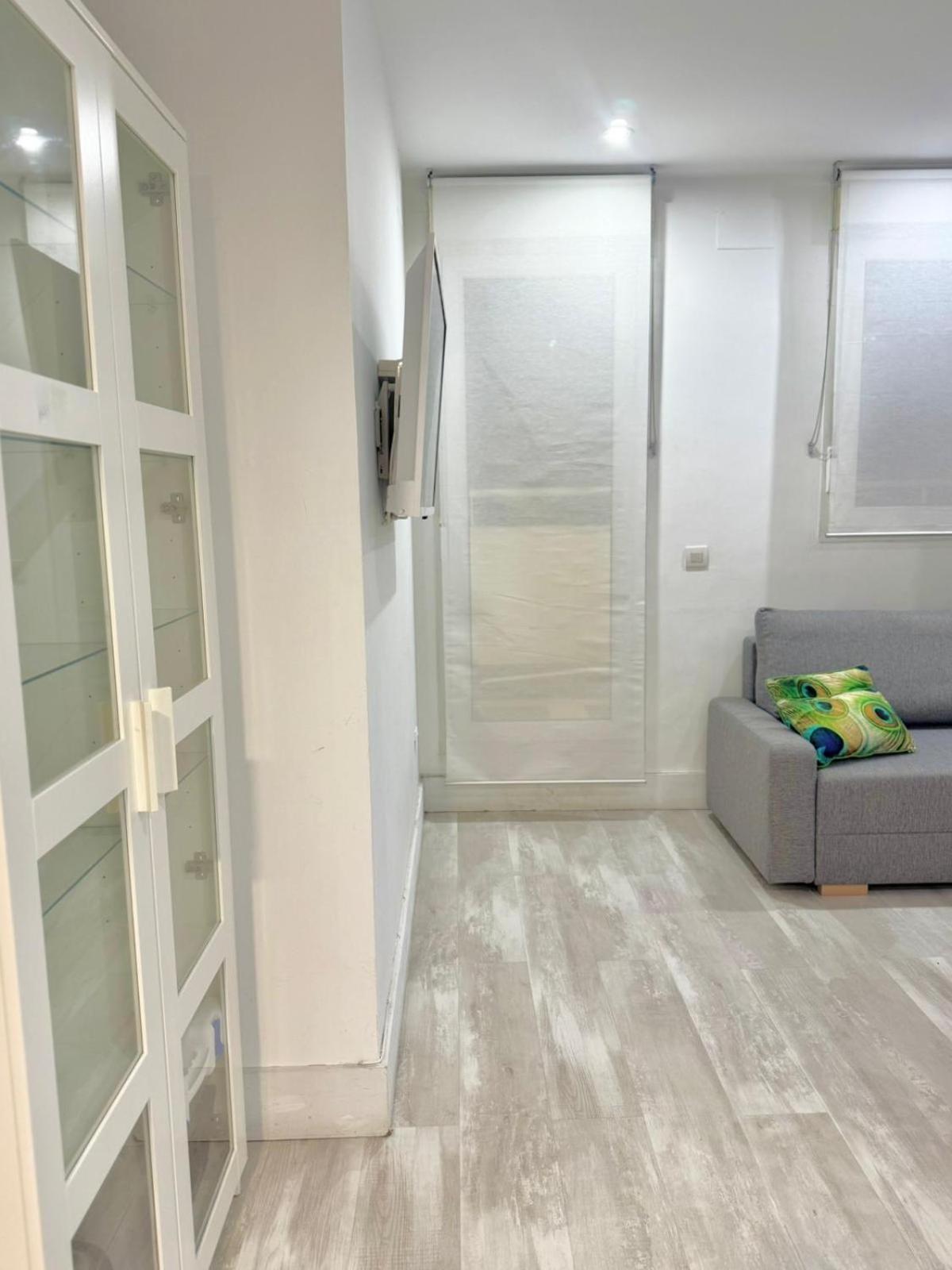 Apartment Piso Atico Con Terraza Y Jacuzzi Con Vistas A Sol En Centro Madrid