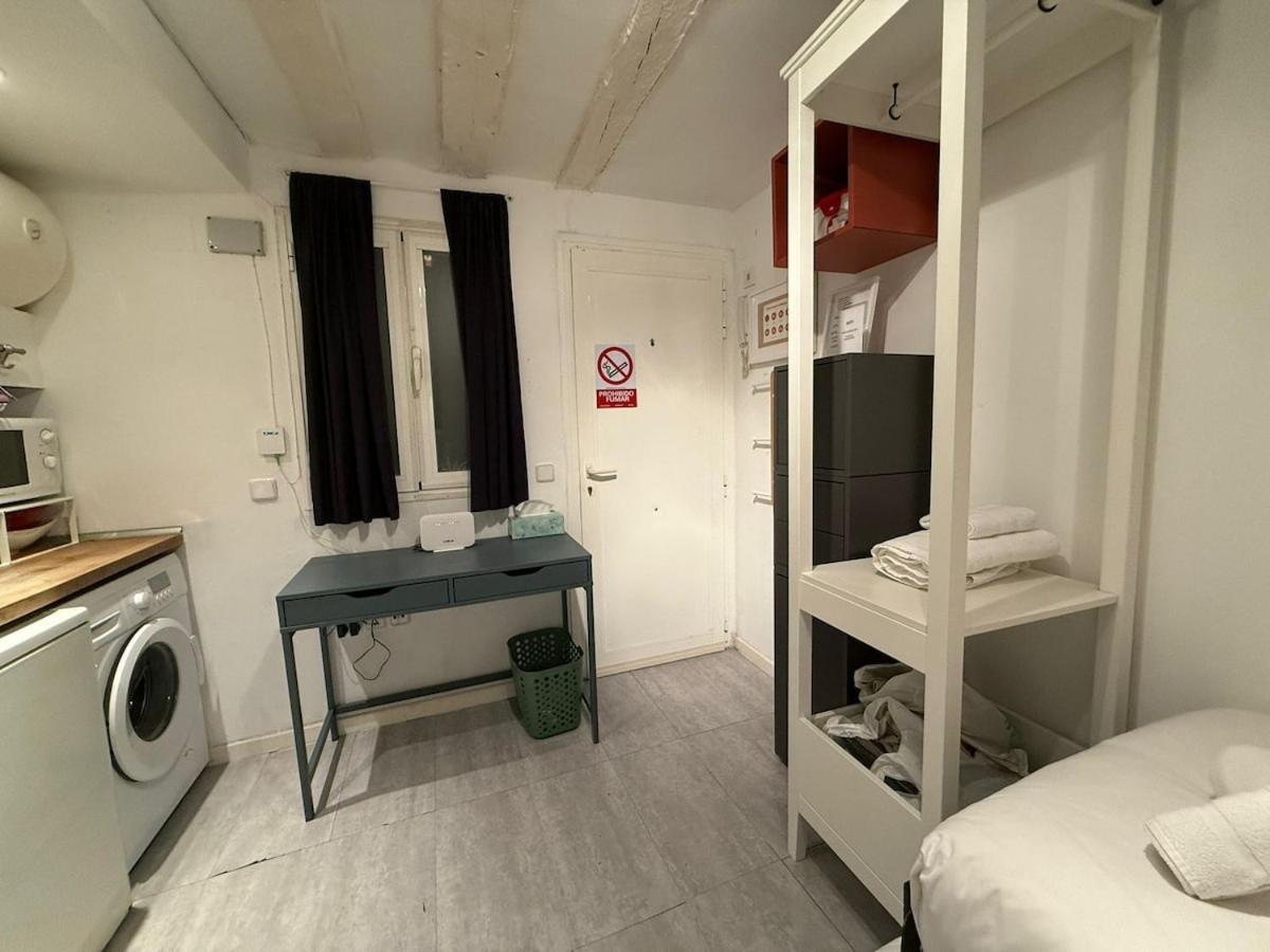 Appartamento Cosy In The Heart Of Lavapies, - Amparo Madrid