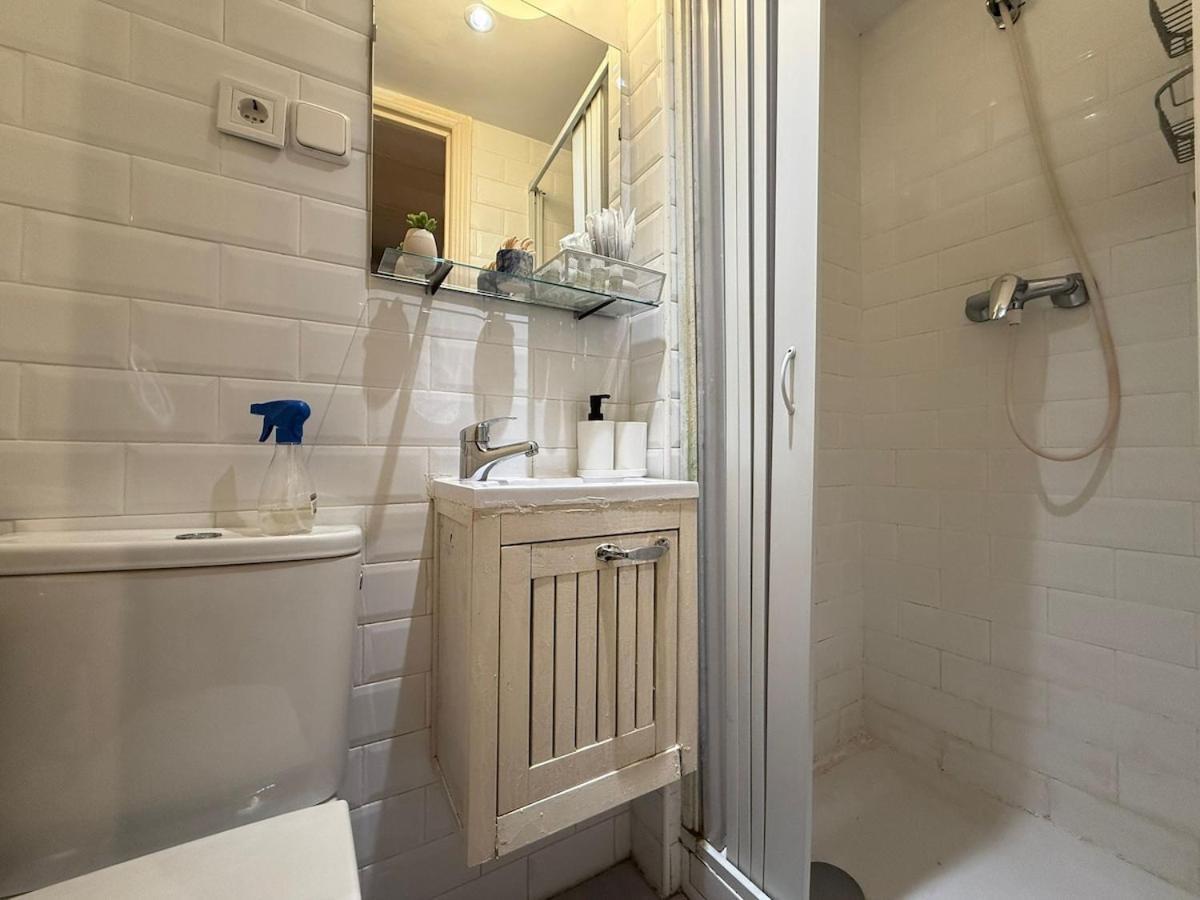 Appartamento Cosy In The Heart Of Lavapies, - Amparo