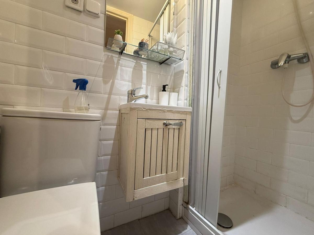 Appartamento Cosy In The Heart Of Lavapies, - Amparo