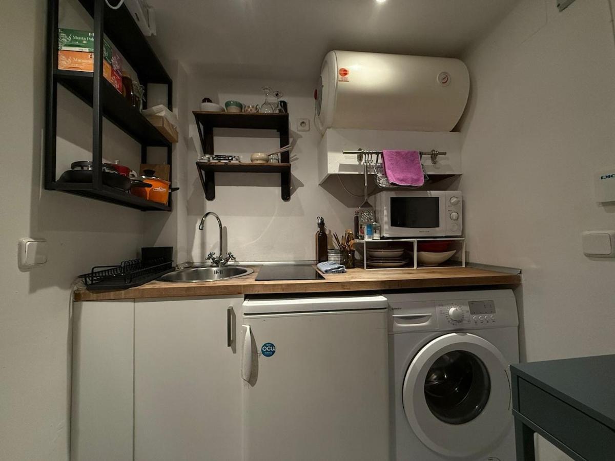 Cosy In The Heart Of Lavapies, - Amparo Appartamento *