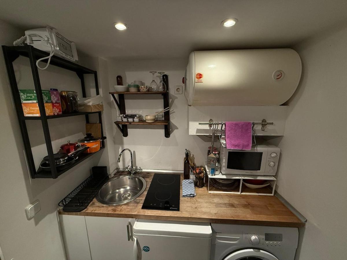 Cosy In The Heart Of Lavapies, - Amparo Appartamento *