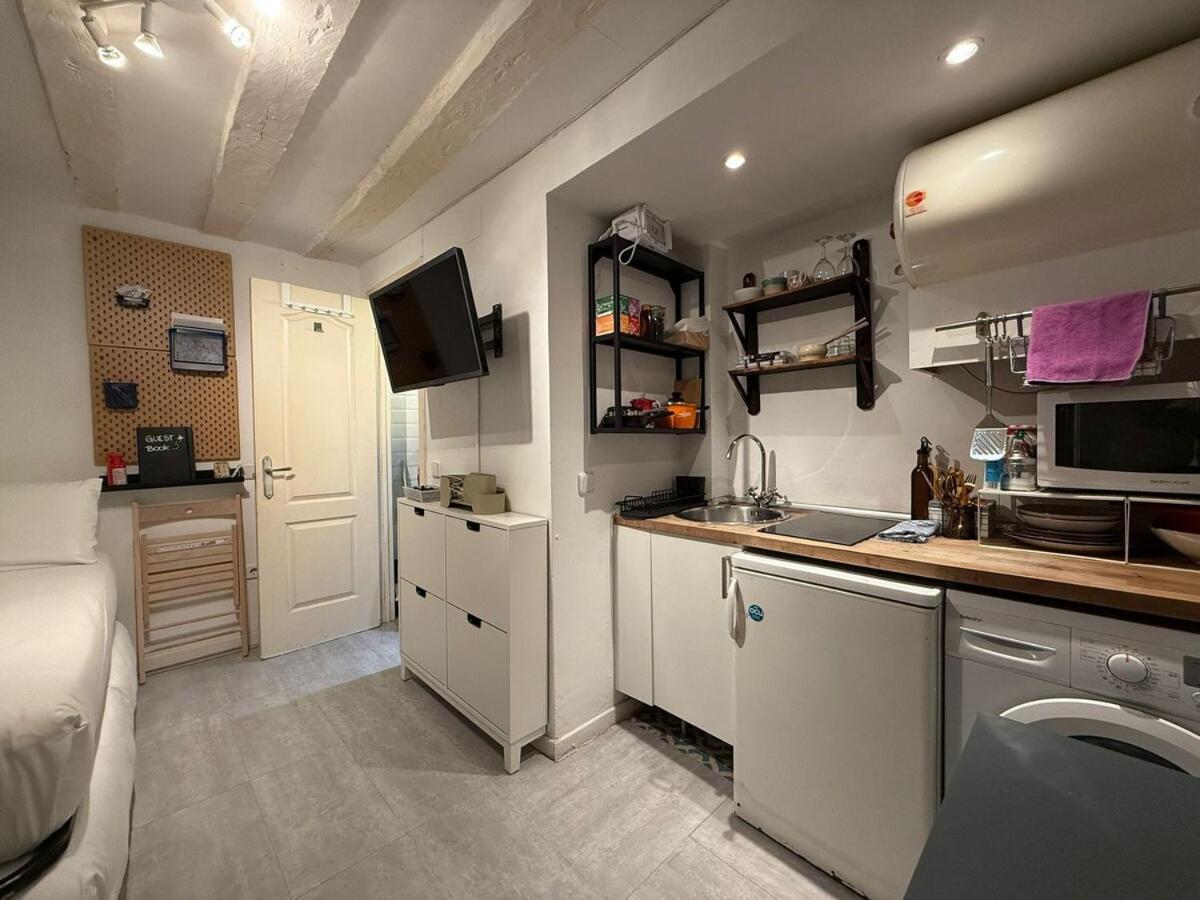 Cosy In The Heart Of Lavapies, - Amparo Appartamento