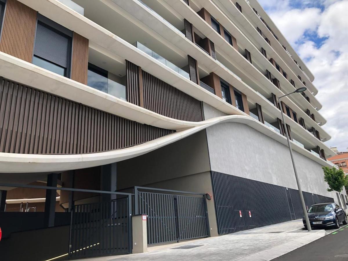 Appartement Paseo De Pontones, Piramides, Puerta De Toledo