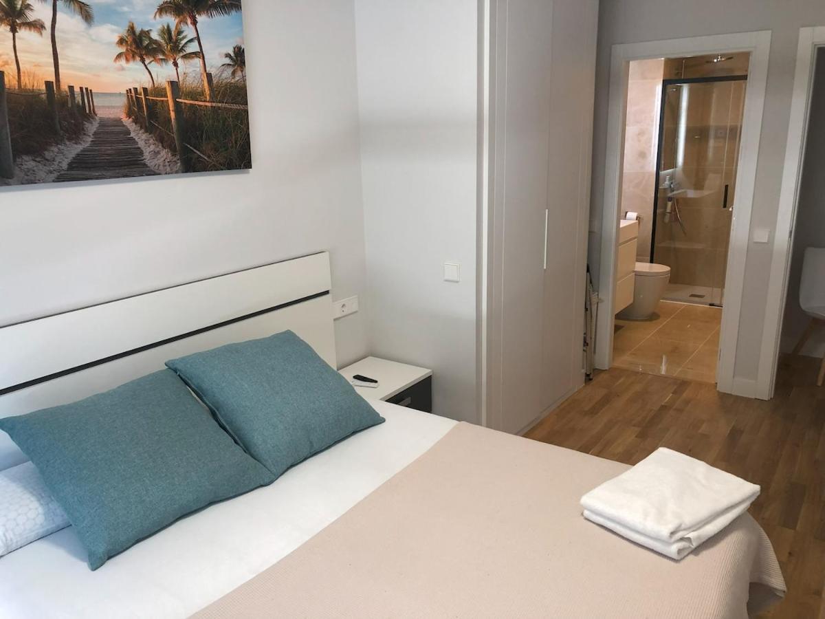 Appartement Paseo De Pontones, Piramides, Puerta De Toledo Madrid