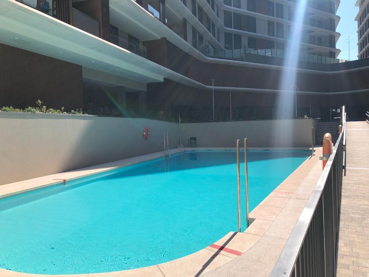 Appartement Paseo De Pontones, Piramides, Puerta De Toledo Madrid