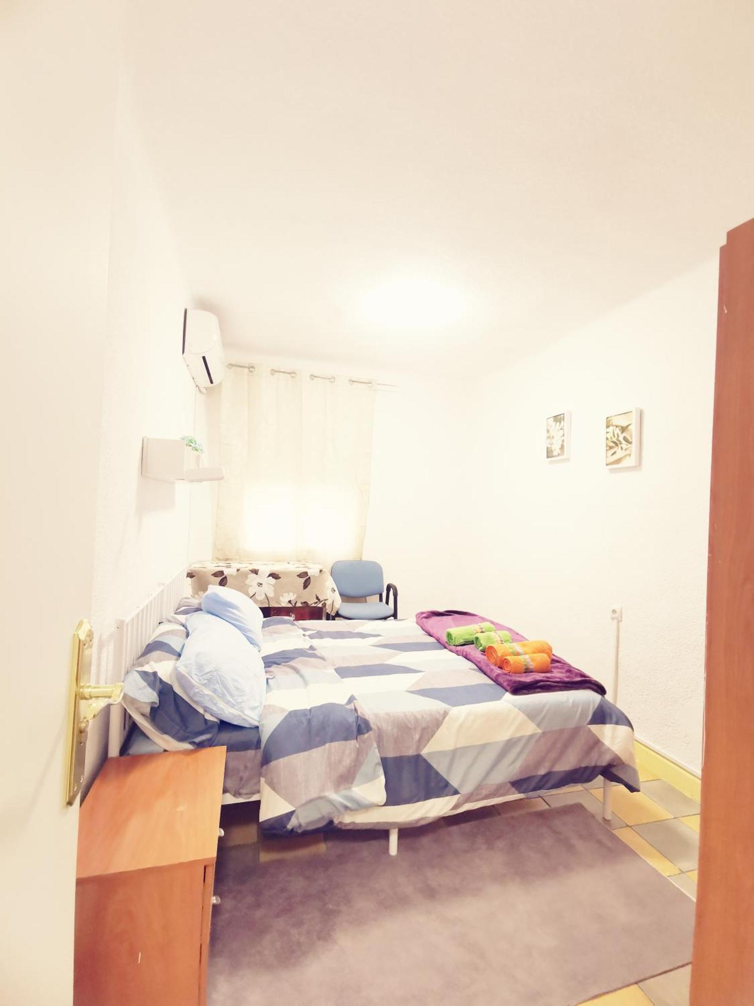 Appartement Yuelai *