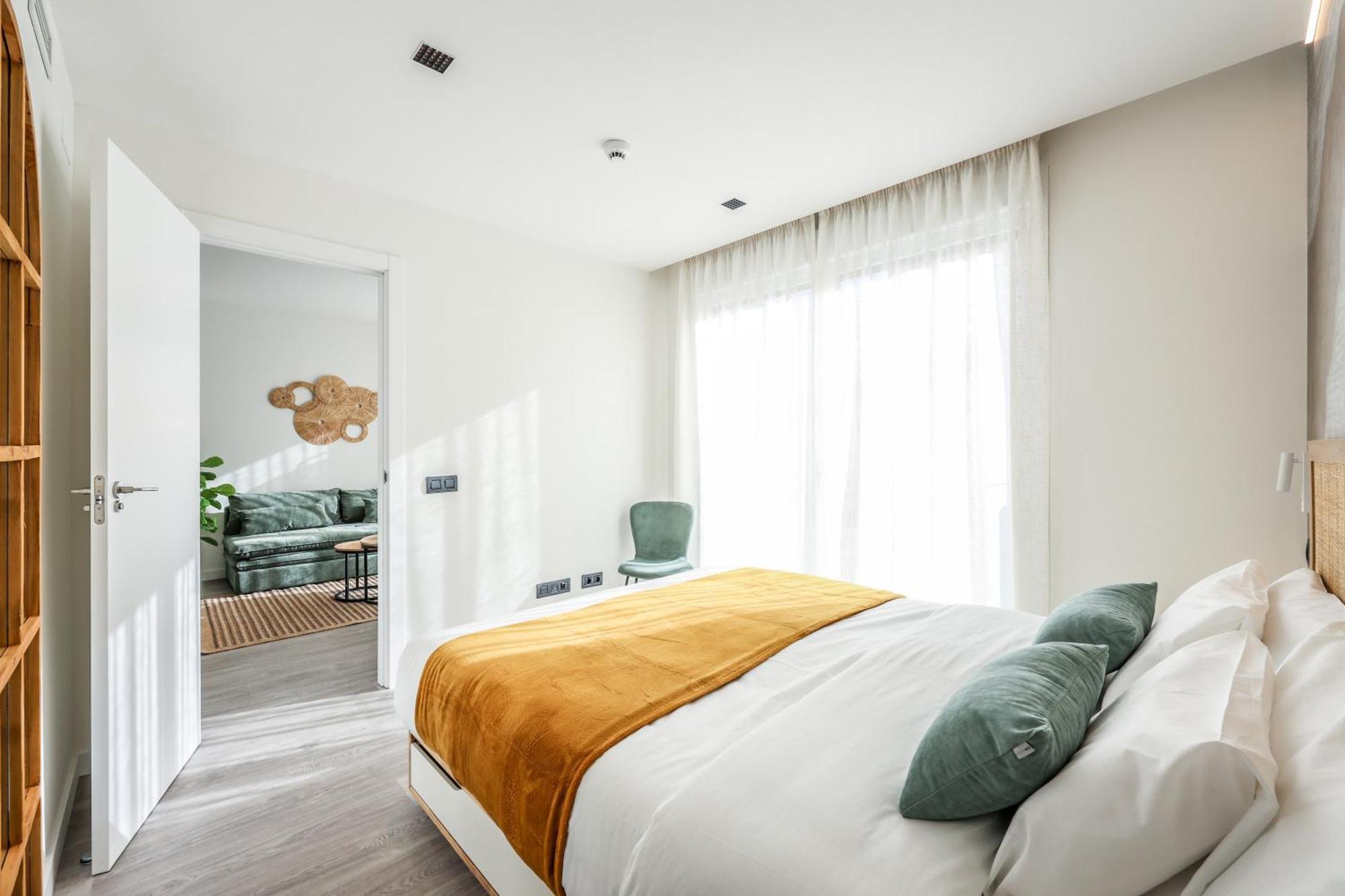 Appartement Atyco *