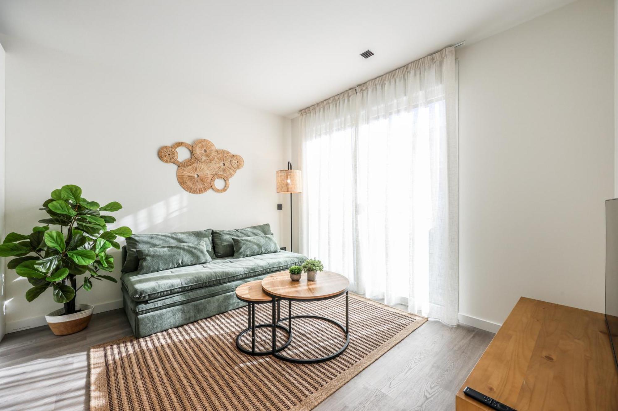 Appartement Atyco *
