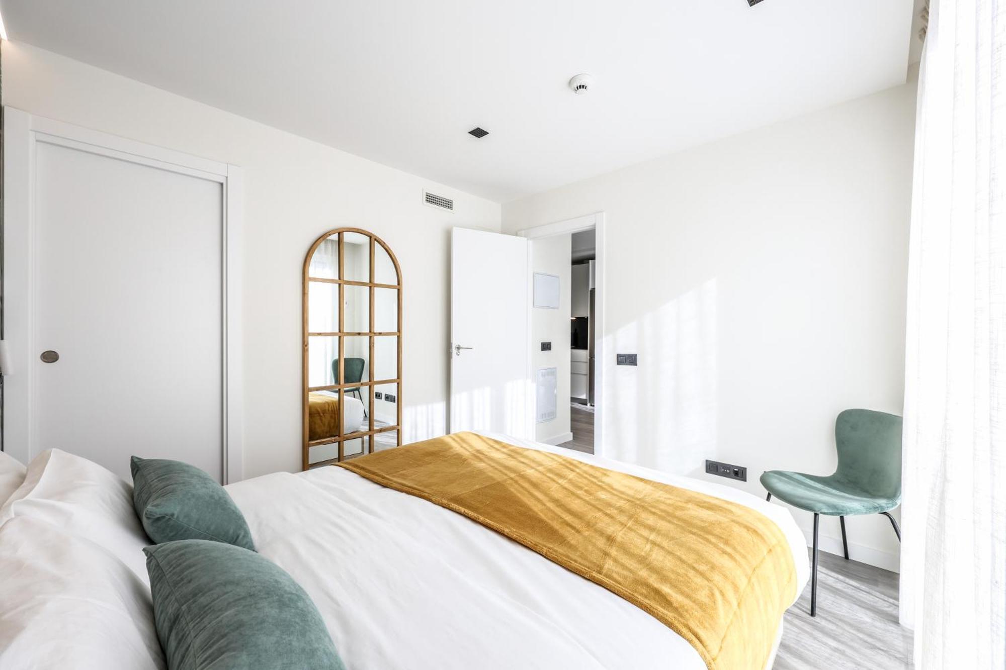 Appartement Atyco Madrid