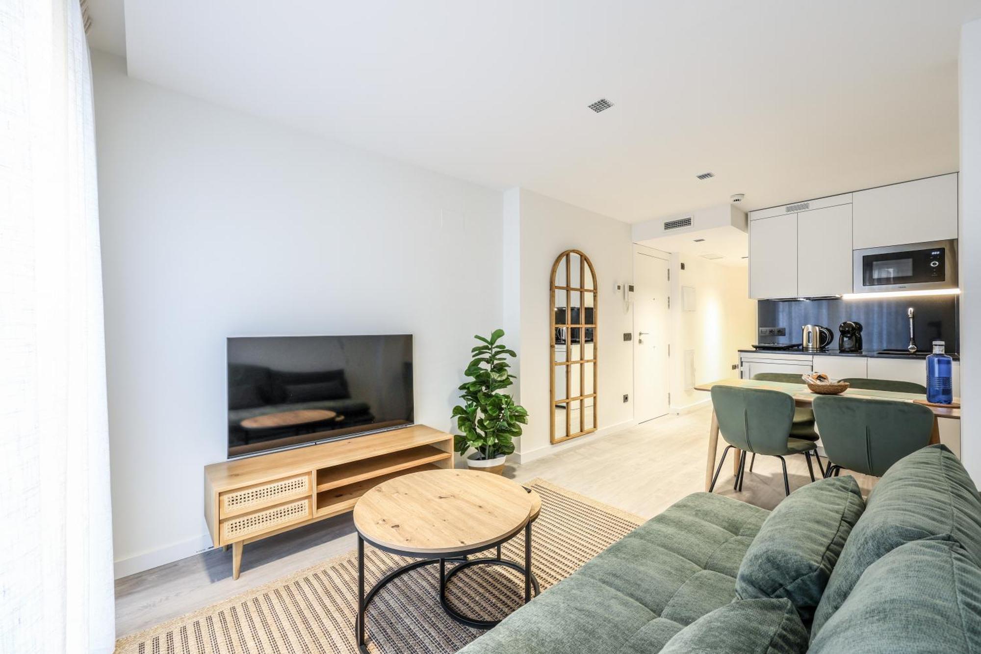 Appartement Atyco *