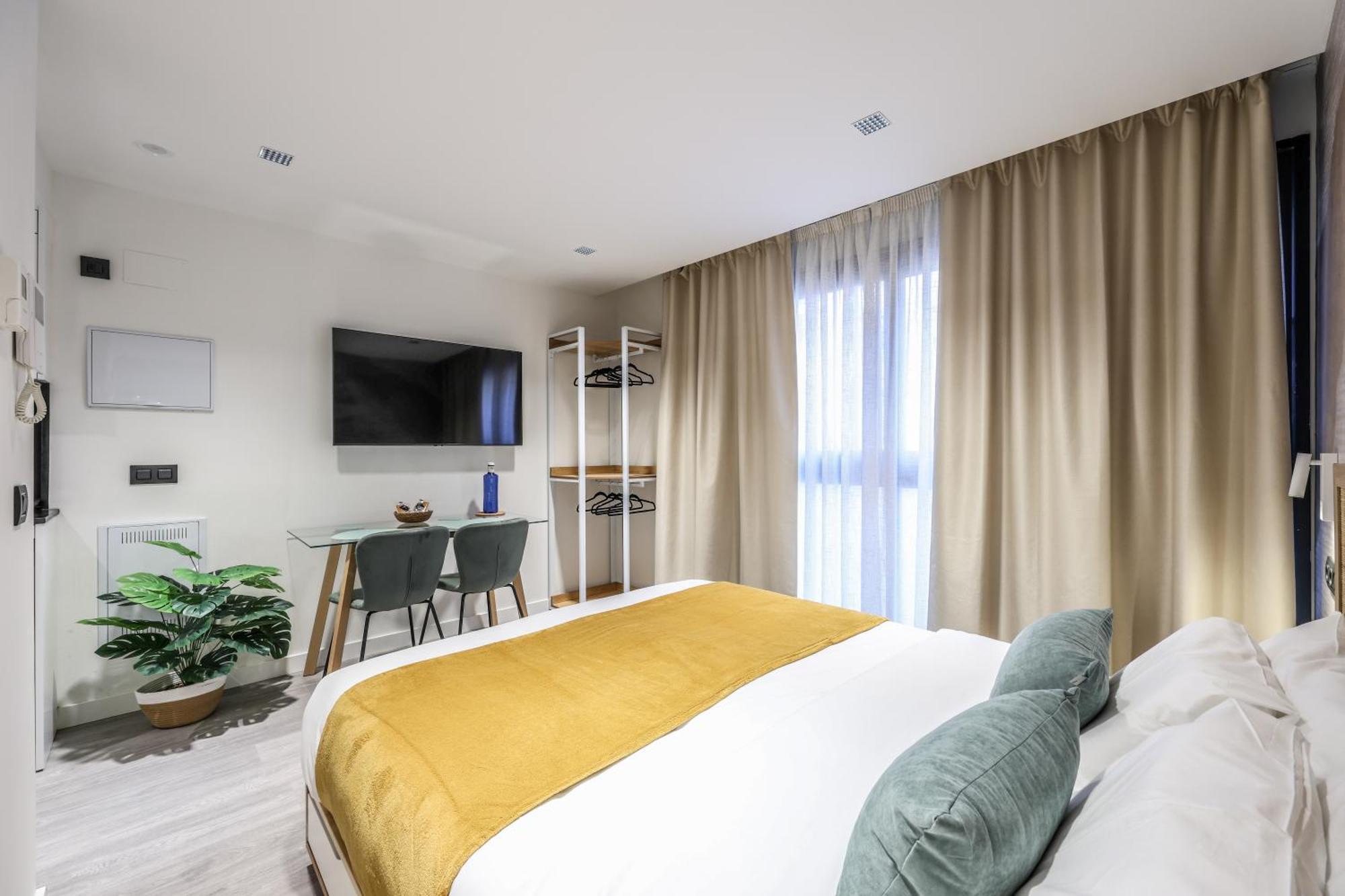 Appartement Atyco