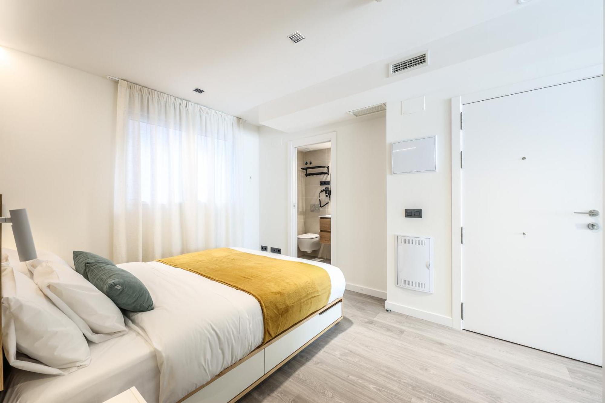 Appartement Atyco Madrid