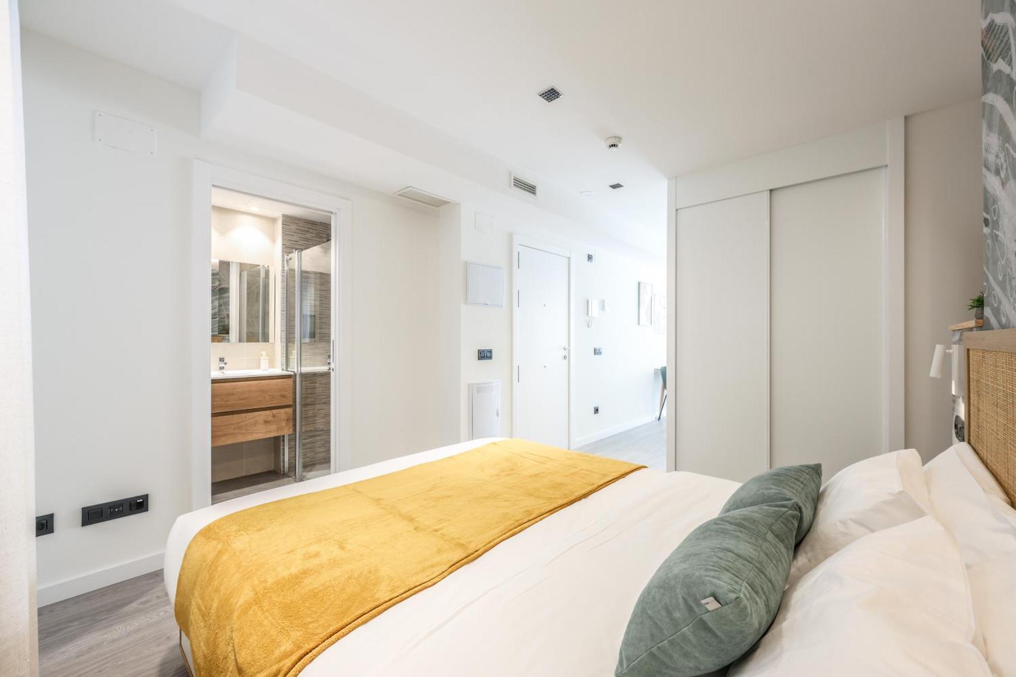 Atyco Appartement