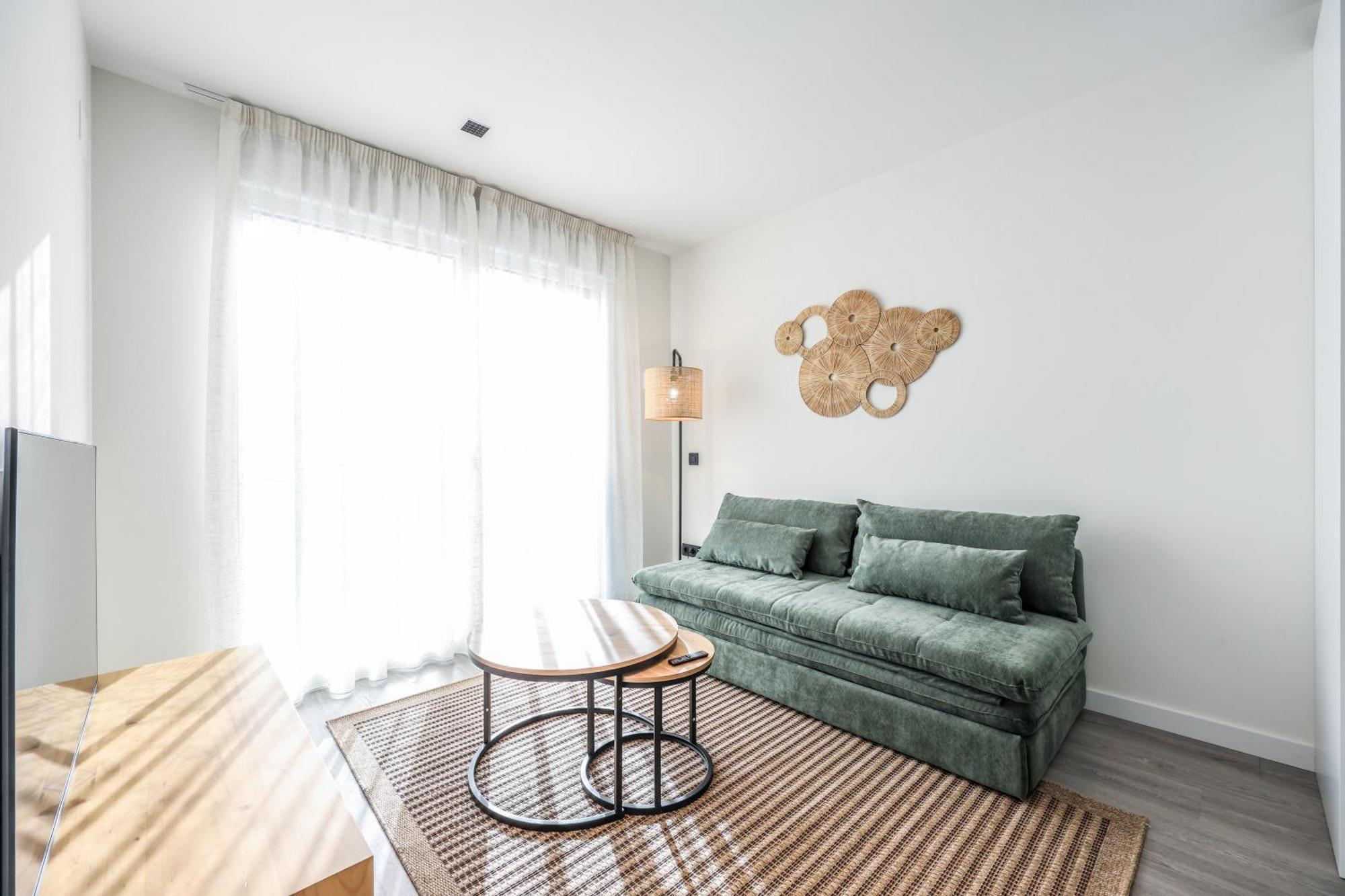 Appartement Atyco