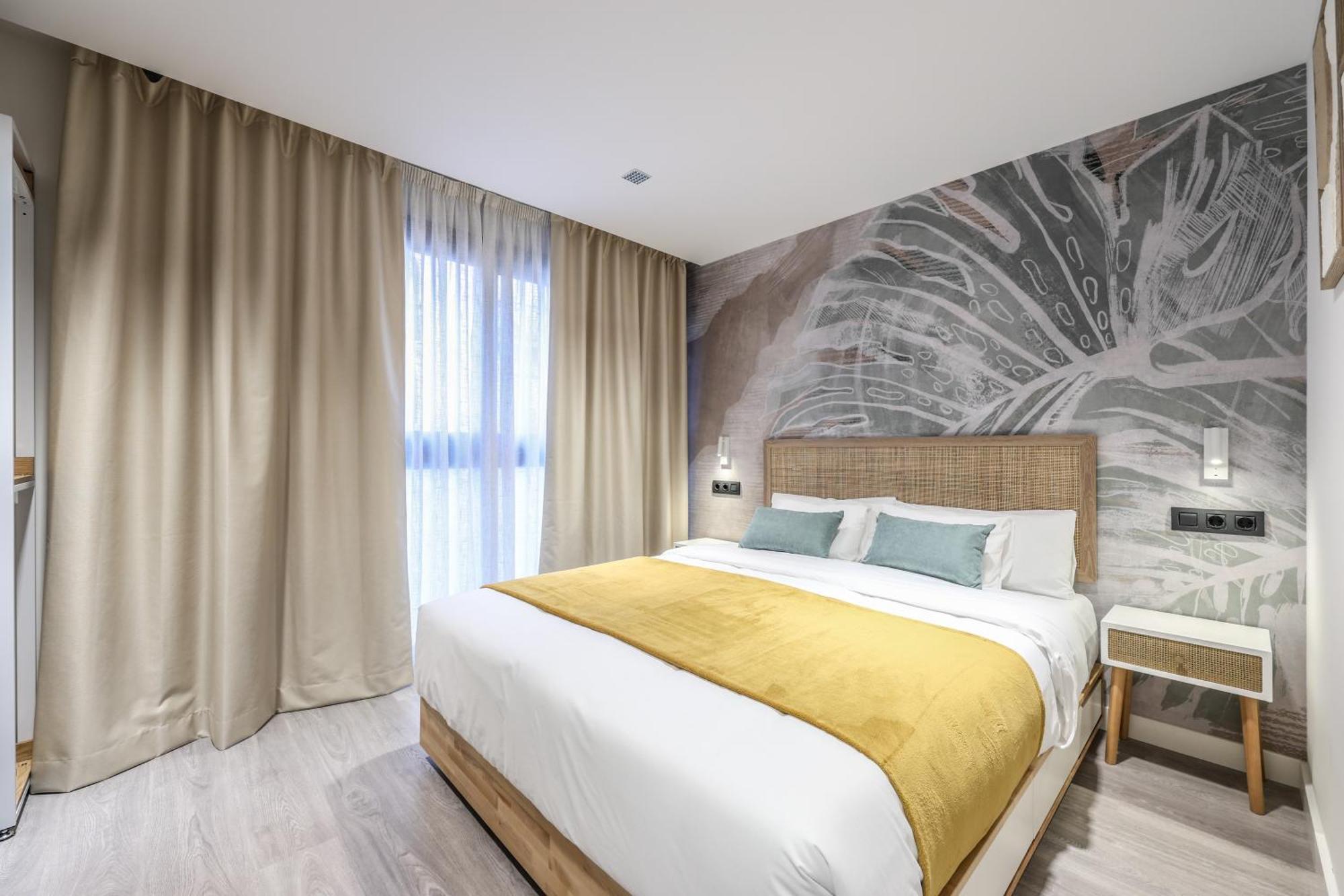 Atyco Appartement *