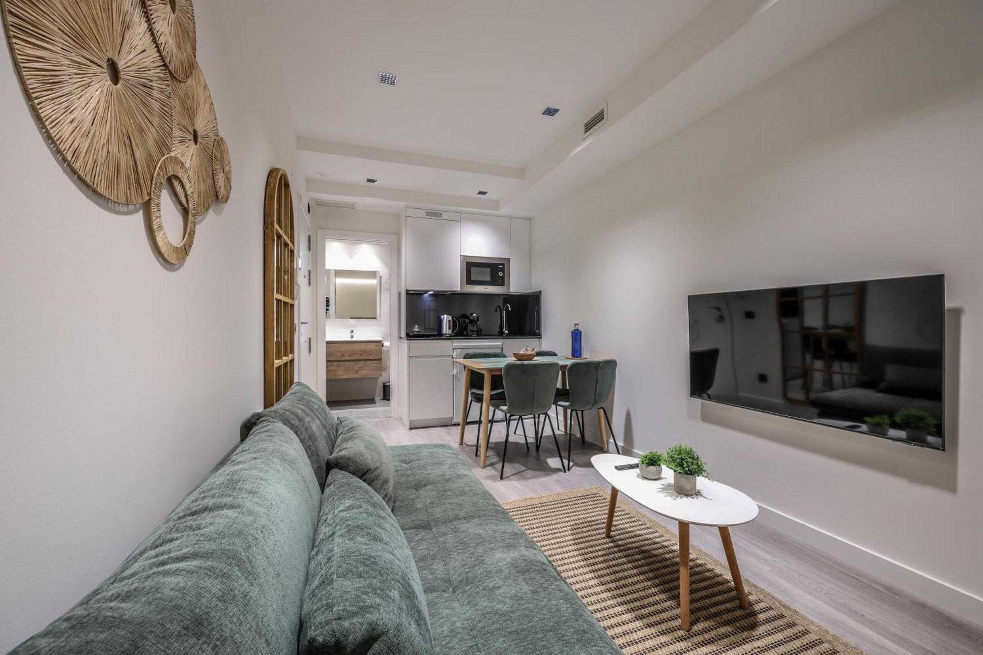 Appartement Atyco *