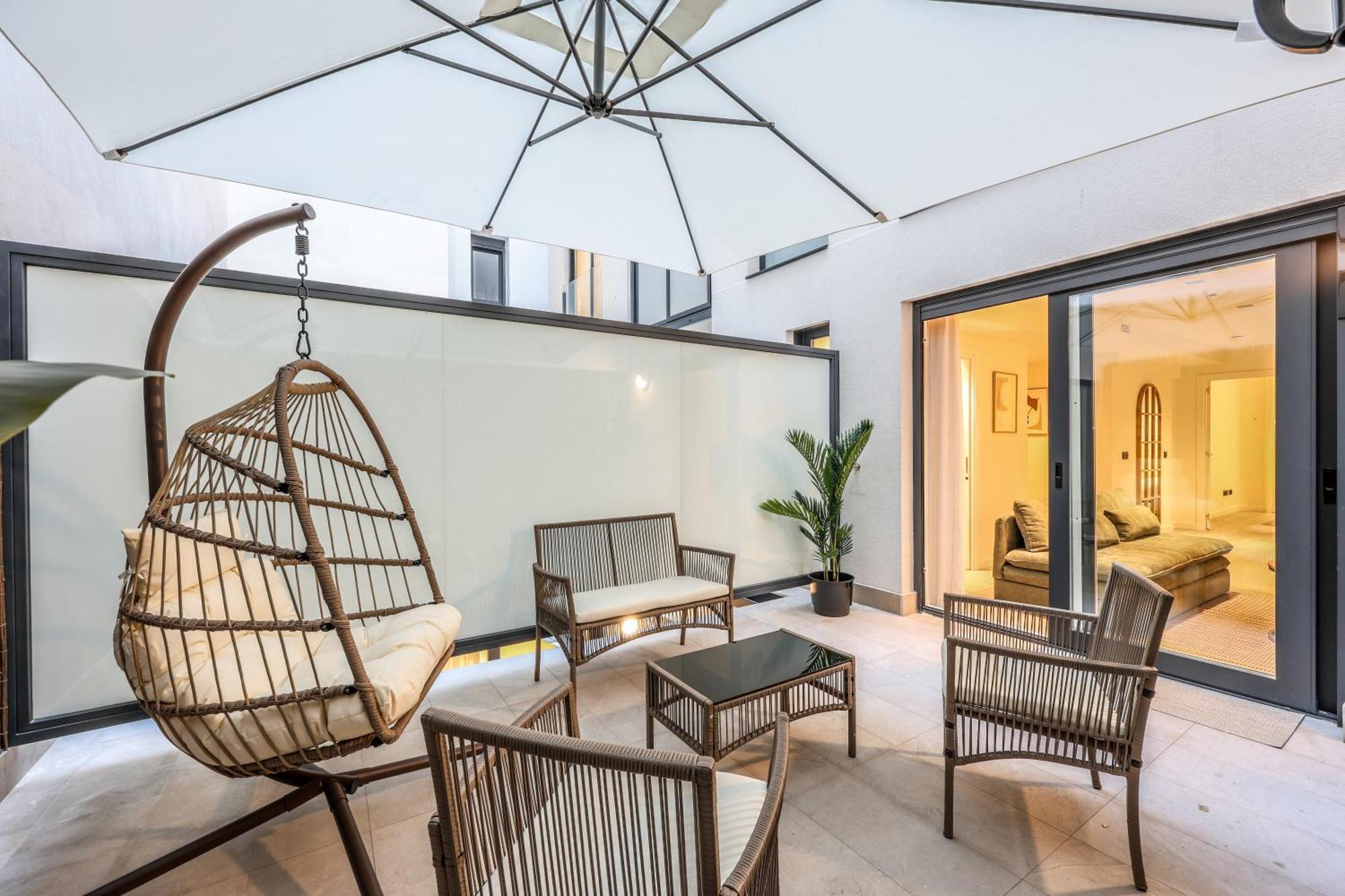 Appartement Atyco *